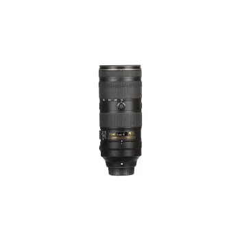 Nikon AF-S Nikkor 70-200mm F2.8E FL ED VR Refurbished Lens
